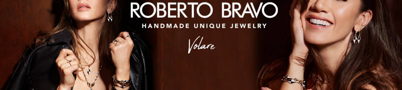 Roberto Bravo Takıları Ankara