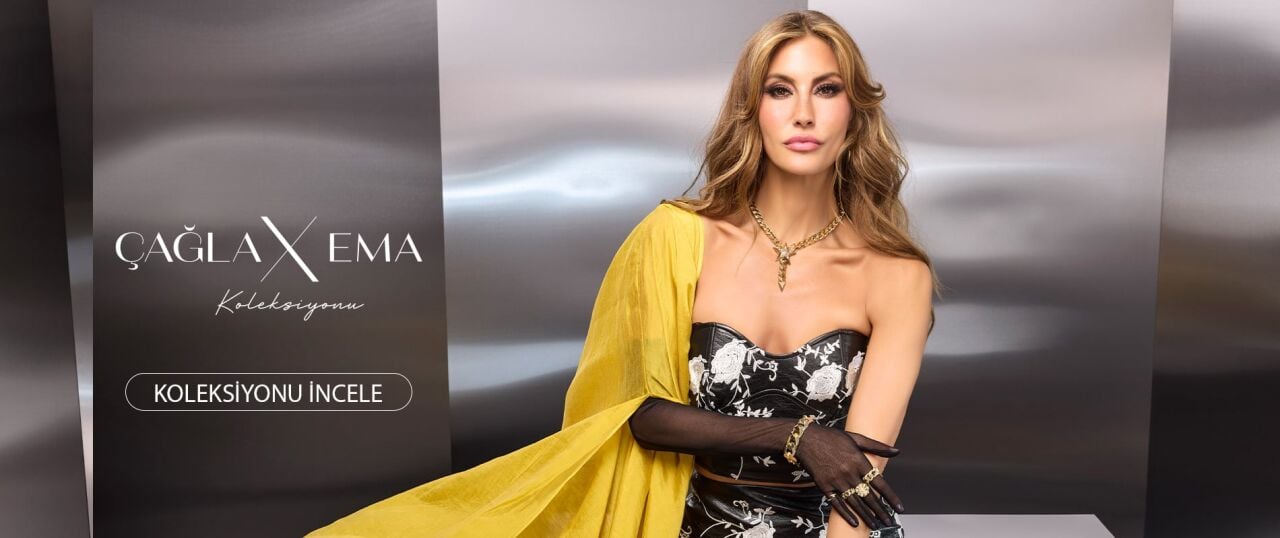 EMA Jewellery Ankara'da Nereden Alınır? Modern ve Şık Takıların Güvenilir Adresi