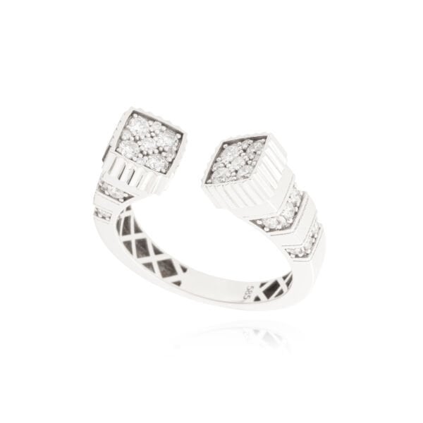 Pırlanta Tasarım Yüzük