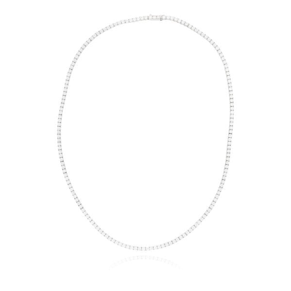 14 Ayar Altın Su Yolu Kolye