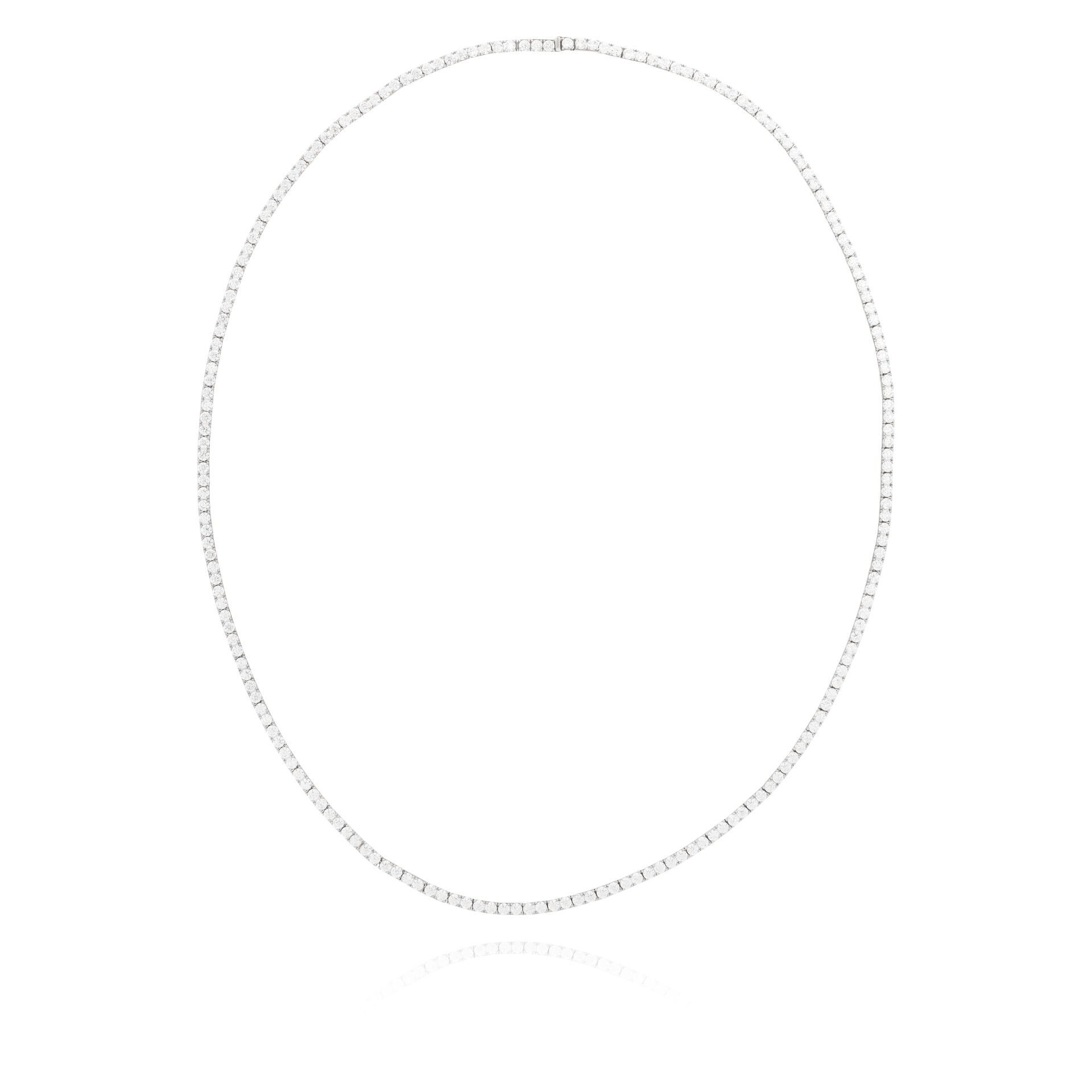 14 Ayar Altın Su Yolu Kolye