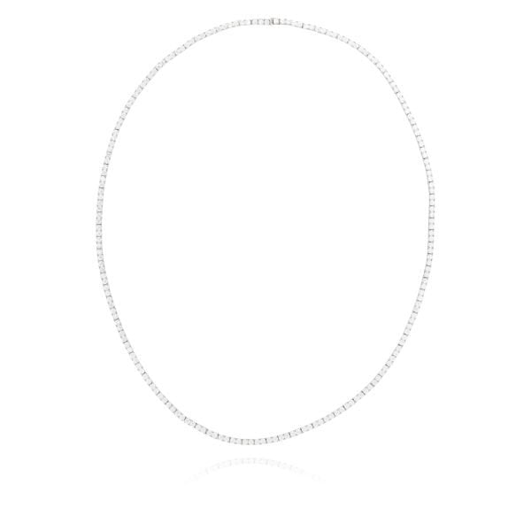 14 Ayar Altın Su Yolu Kolye