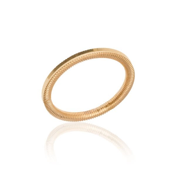 Ajda Yüzük 14 Ayar Altın