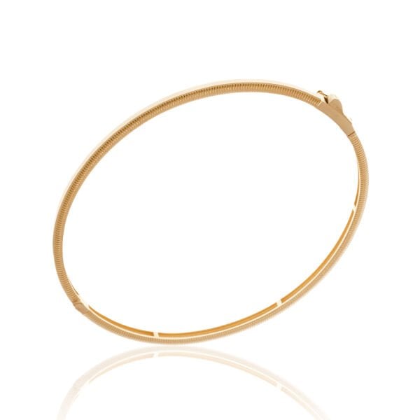 Ajda Model Bilezik 14 Ayar Altın