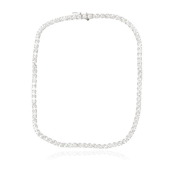 Pırlanta Su Yolu Gerdanlık