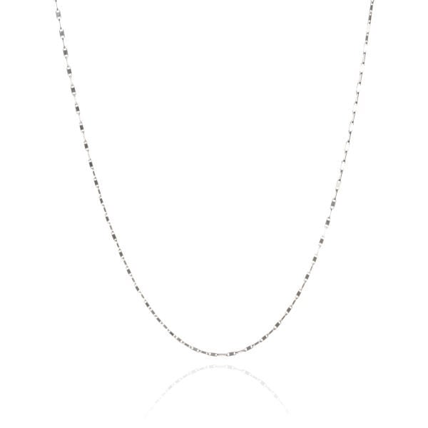 14 Ayar Altın Minimal Ataç Model Zincir