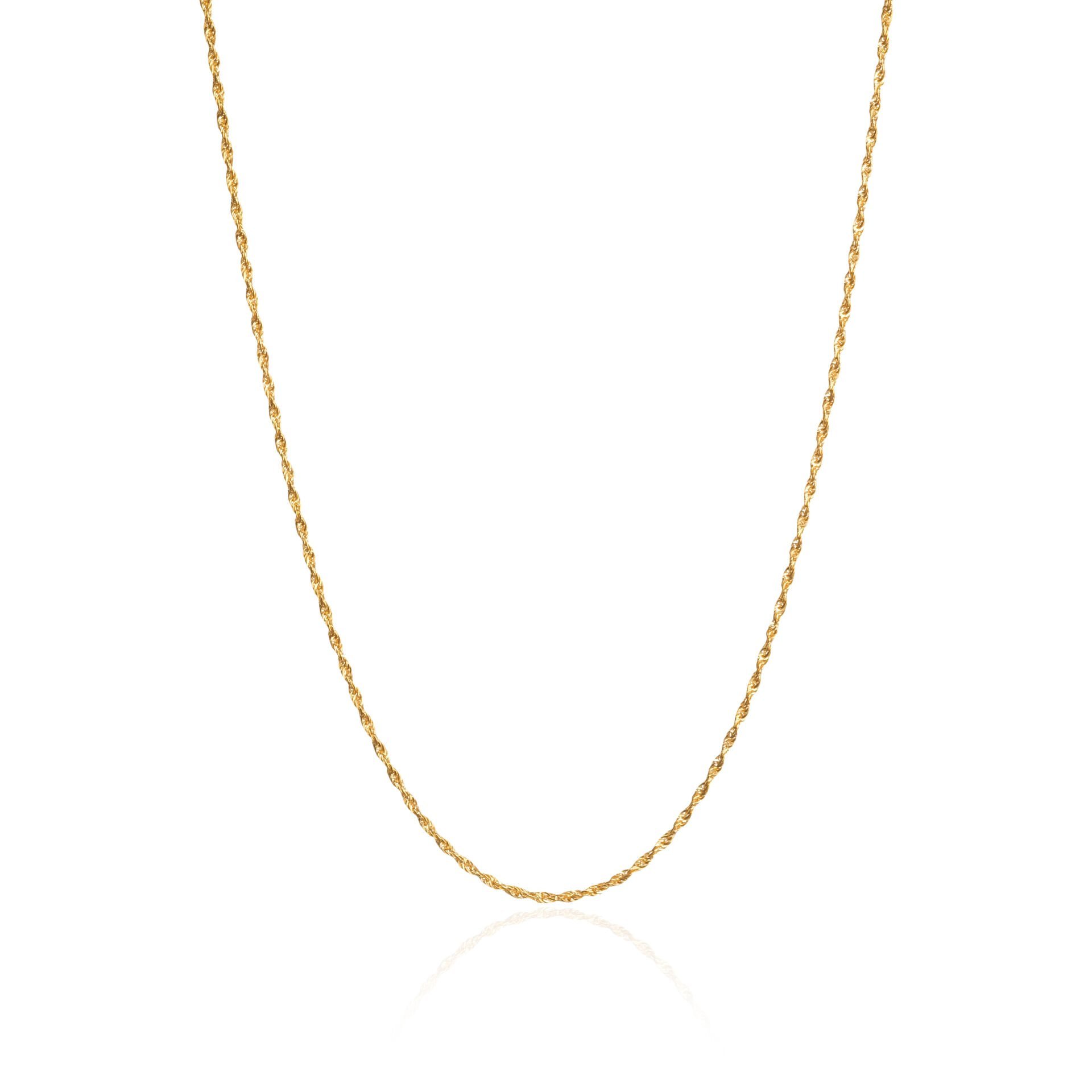 14 Ayar Altın Singapur Zincir